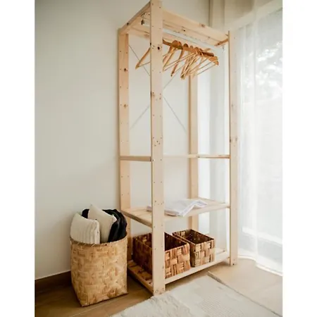 #l'estere Wifi-netflix-clim Apartment Eauze