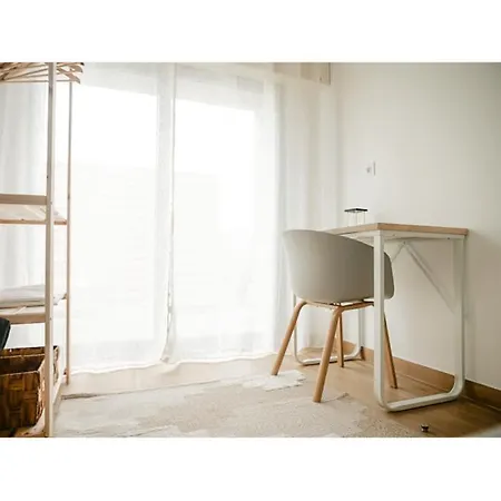 #l'estere Wifi-netflix-clim Apartment Eauze