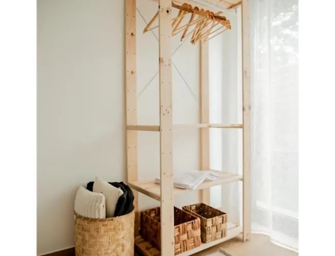 #l'estere Wifi-netflix-clim Apartament Eauze