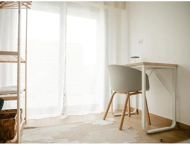 #l'estere Wifi-netflix-clim Apartament Eauze